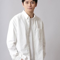 眞栄田郷敦、月9初出演 初共演・広瀬アリスと12年越しに結ばれる相手役＜366日＞ 画像