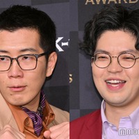 M-1準優勝・ヤーレンズ、“戦友”令和ロマンとの最終決戦に本音 優勝確信していた「番組の思うツボ」 画像