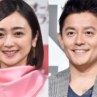 安達祐実「元夫・スピードワゴン井戸田潤との結婚生活で大変だったことは？」に回答 画像