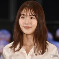 有村架純、女優デビュー前になりたかった職業明かす「アイドルになりたいと思ったことは？」にも回答 画像