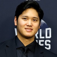 結婚発表の大谷翔平選手、スキンケアからペットまで話題になる世界的スター 野球界にとどまらない影響力＜略歴＞ 画像