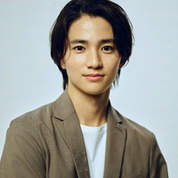 木戸大聖「めざましテレビ」3月エンタメプレゼンターに決定「明るくて爽やかな朝を届けたい」 画像