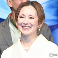 夏木マリ、湯婆婆＆銭婆役は「1度声優の声は忘れて新たに作った」「他の演劇より2倍も3倍も時間がかかった」＜舞台「千と千尋の神隠し」＞ 画像