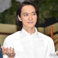 A.B.C-Z戸塚祥太、“大谷翔平結婚”に衝撃 舞台直前のビッグニュース「何があったの！？」＜緑に満ちる夜は長く・・・＞ 画像