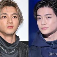 高橋文哉、山田裕貴へラブコール「届いてほしい言葉がある」横アリイベントのグッズも自腹購入 画像