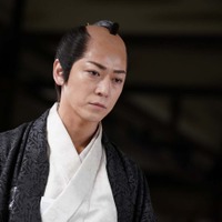 「大奥」亀梨和也＆西野七瀬の“裏切り”ラブシーンに反響「地獄のような世界」「ドロドロだ」 画像