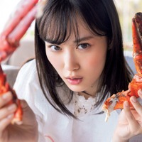 乃木坂46山下美月、やんちゃな表情にキュン 2nd写真集先行カット第3弾解禁 画像