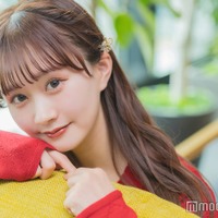 垢抜けクリエイター・あかちゃす、アイドルを目指していた過去 動画投稿のきっかけは「誰かの役に立ちたい」＜LINE VOOM Creator Contest 2023 Winter インタビュー＞ 画像