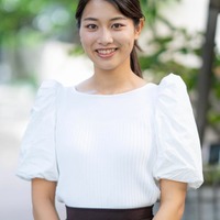 【入社直前 テレビ局新人社員】成實陽菜さん、夢への挑戦で人生一変 “今の自分”形成した経験とは＜学生アナウンス大賞 ファイナリスト連載＞ 画像