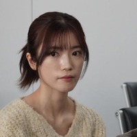 美山加恋、役作りで8kg減量していた 役への葛藤明かす「苦しかった」＜院内警察＞ 画像