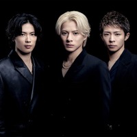 Number_i、ラジオ生放送番組に出演決定 グループ＆個人の現在の活動と今後を語る 画像