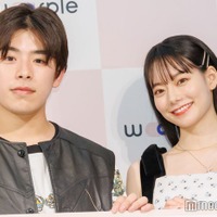 結婚発表のなこなこ、ユニバでの“ナンパ”でカップルに YouTube登録者数150万人超え「TGC」出演・ブランドプロデュースなどファッション界にも進出＜略歴＞ 画像