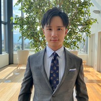 【入社1年目 福島テレビアナウンサー】段木涼太さん、採用試験に自信が持てたきっかけとは　挫折を経て今感じること＜学生アナウンス大賞 ファイナリスト連載＞ 画像