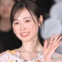 福原遥、女優目指したきっかけは？「一生忘れられない作品」明かす 画像