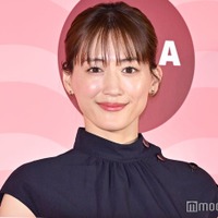 綾瀬はるか、7年間愛用する“こだわりの品”とは「現場で朝早いときとか…」 画像