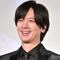 DAIGO、娘作“お雛様”公開「感動の毎日」3歳半の成長明かし反響「素敵なエピソード」 画像