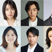 玉城ティナ、北山宏光主演「君が獣になる前に」ヒロインに決定 メインキャストも一挙解禁 画像