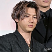 山田裕貴、“デビュー直後から家族ぐるみで交流”先輩芸能人の言葉に感慨「胸が熱くなった」 画像