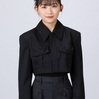 ＜伊藤沙莉 次期朝ドラ「虎に翼」インタビュー＞役作りのため明大の授業に参加　ヒロイン作に自信「確実に代表作になる」 画像