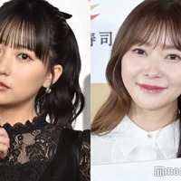 元HKT48田中美久、指原莉乃と「めちゃくちゃ喧嘩していた」過去告白 画像