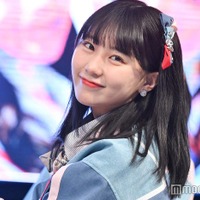 元HKT48田中美久、“母親のような存在”の芸能人とは「泣いちゃいそう」救われた経験語る 画像