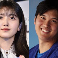 “野球ファン”乃木坂46久保史緒里、大谷翔平選手の結婚祝福 米留学100人招待プロジェクトにも感動「来世何なんだろう」 画像