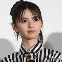 齋藤飛鳥、インスタ開設時にハプニング「あまりにもバカにしてくるからキーッ！てなった」＜映画 マイホームヒーロー＞ 画像