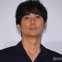 平岡祐太、第1子誕生を報告 2022年に一般女性と結婚 画像