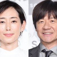 木村多江、リハーサル中に芝居と向き合い涙 内村光良が目撃し驚愕「あんなに芯の強い人は居ない」 画像