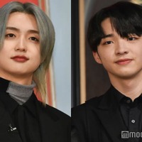 BE:FIRST・RYUHEI、JUNONが各地方で購入しているもの明かす 画像