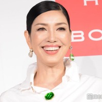 アンミカ、過密スケジュールでも譲らない仕事のポリシーとは？フワちゃんも懇願「寝てほしい」 画像