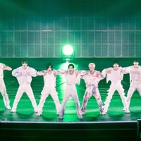 NCT 127、2度目のドームツアー完走 テヨンが涙「後悔はない」＜ライブレポ／セットリスト＞ 画像