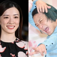 「だれかtoなかい」次回ゲストは永野芽郁×永野「予測できない」「どうなるの」と驚きの声 画像