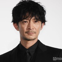 津田健次郎、Sexy Zone中島健人が「人生の憧れ」と語るキャラとは「呪術廻戦」名シーン秘話も 画像