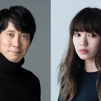 佐々木蔵之介＆二階堂ふみ、テレ東開局60周年企画で日本経済と向き合う 2084年の政府エージェント役に＜JAPANプロジェクト＞ 画像