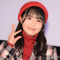 日向坂46高瀬愛奈、免許はマニュアル 理由は？ 画像