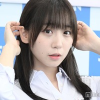 人気コスプレイヤー・伊織もえ、ウエスト7cm減でサイズ公表 ダイエット中のタイトなニット姿も 画像