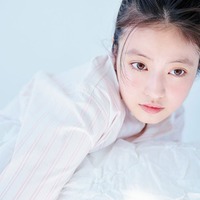 今田美桜「周りで結婚したり子供が生まれたりすることが増えて」心境の変化語る 画像