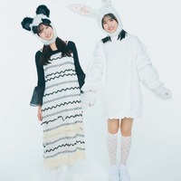 日向坂46「H46 MODE vol.1」“ひなた動物園”パネル展開催決定 画像