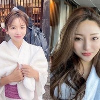 いま名古屋の男性が沼にはまるキャバ嬢たちが、美容・美ボディの秘訣を告白 ストイックなルーティンがモテにつながる？ 画像