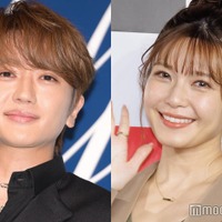 Nissy、AAA宇野実彩子の結婚祝福「これからの幸せを心から願っています」 画像