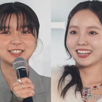 上白石萌歌、本田真凜と初対面 “親近感を抱いていた”理由とは＜ゴーストバスターズ／フローズン・サマー＞ 画像