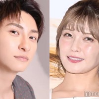 AAA與真司郎、宇野実彩子の結婚祝福「幸せな家庭を築いてください」 画像