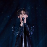 NOA、新曲3曲をサプライズ初披露 24歳バースデーイベントでファンと交流「本当に幸せです」 画像