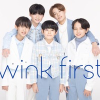 「TOBE」新グループ「wink first」を発表 研修生5人で結成 画像