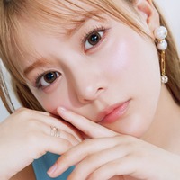 齊藤なぎさ「VOCE」誌面初登場 スタッフ眼福ビジュアル「かわいすぎる」 画像