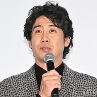 大泉洋、ライブでのハプニング告白「今でも悔しい」 画像