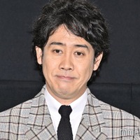 大泉洋、感銘受けた大物アーティスト明かす「歌詞が書けなくなった」 画像