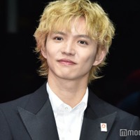 FANTASTICS佐藤大樹、なにわ男子・高橋恭平から“プライベートの兄貴”呼び 西畑大吾とともに誕生日会開催 画像