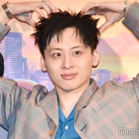 Da-iCE工藤大輝、メンバー2人に“ムカムカ”「ノイズが結構起きる」「今日はこんなことがあったでーとか」＜私ときどきレッサーパンダ＞ 画像